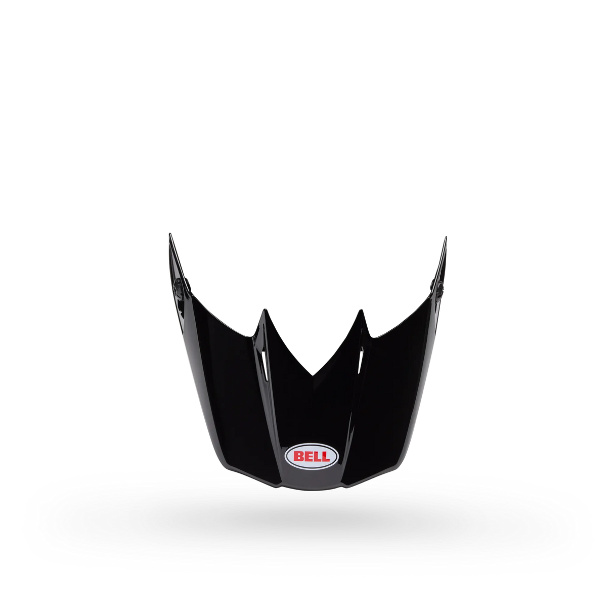 Bell MX-10 Mips Visor Solid Black (S-XXL)