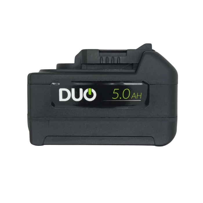 DUO 16" 5 AH BATTERY