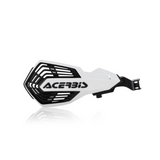 ACERBIS K-FUTURE BETA HANDGUARDS (VIEW DESCRIPTION FOR FITMENT DETAILS); VERIOUS COLOURS