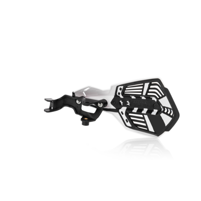 ACERBIS K-FUTURE BETA HANDGUARDS (VIEW DESCRIPTION FOR FITMENT DETAILS); VERIOUS COLOURS