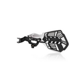 ACERBIS K-FUTURE BETA HANDGUARDS (VIEW DESCRIPTION FOR FITMENT DETAILS); VERIOUS COLOURS