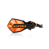 ACERBIS K-FUTURE HANDGUARDS (VIEW DESCRIPTION FOR FITMENT DETAILS); VERIOUS COLOURS