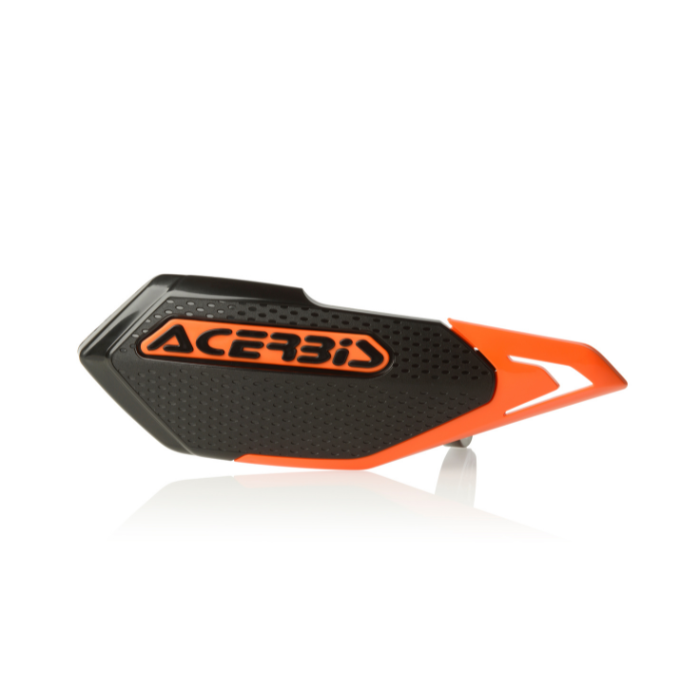 ACERBIS HANDGUARDS X-ELITE (VIEW DESCRIPTION FOR FITMENT DETAILS); VERIOUS COLOURS