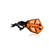 ACERBIS K-FUTURE HANDGUARDS (VIEW DESCRIPTION FOR FITMENT DETAILS); VERIOUS COLOURS