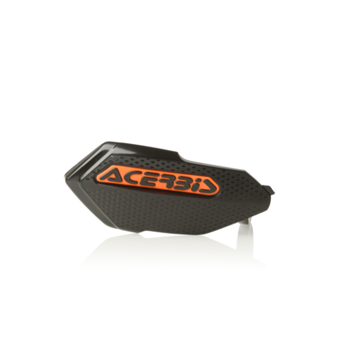 ACERBIS HANDGUARDS X-ELITE (VIEW DESCRIPTION FOR FITMENT DETAILS); VERIOUS COLOURS