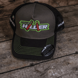 James Hillier Trucker Hat