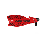 ACERBIS HANDGUARDS X-ULTIMATE (VIEW DESCRIPTION FOR FITMENT DETAILS); VERIOUS COLOURS