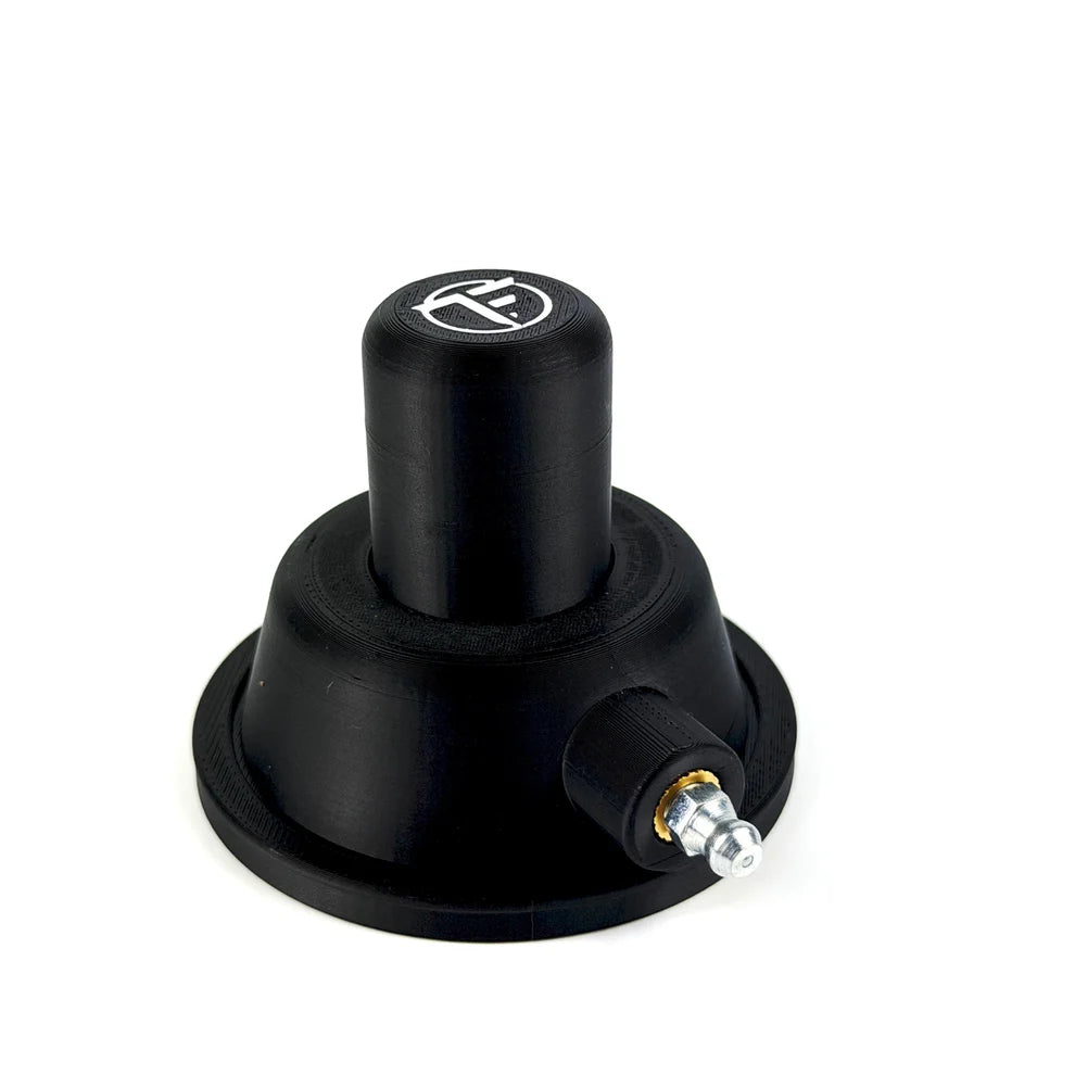 TVE STEERING STEM GREASER