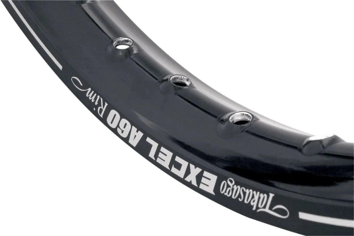 RIM 215-19 EXCEL 36 HOLE A60, EXCEL GEK609 REAR TAKASAGO, 3 1921536/11, GEK610