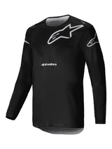 RACER GRAPHITE KIT COMBO - BLACK/GRAY