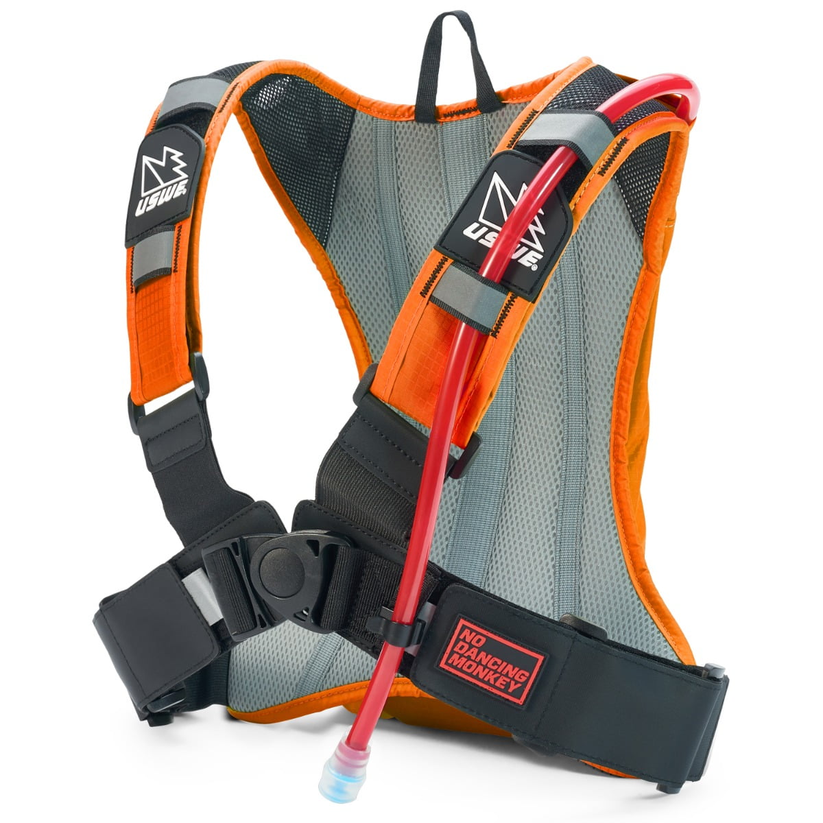 USWE OUTLANDER 2 WITH 1.5L ELITE BLADDER ORANGE