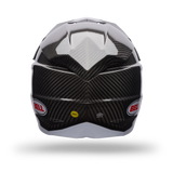 Bell MOTO-10 GP Solid Gloss Black