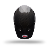 Bell MOTO-10 GP Solid Gloss Black