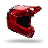 Bell MOTO-10 GP Vector Red