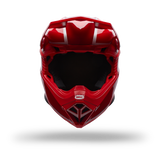 Bell MOTO-10 GP Vector Red