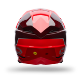 Bell MOTO-10 GP Vector Red