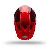 Bell MOTO-10 GP Vector Red