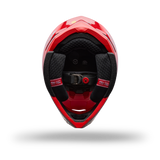 Bell MOTO-10 GP Vector Red