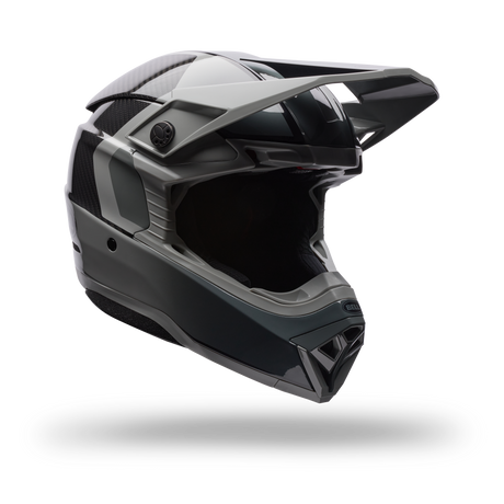 Bell MOTO-10 GP Vector Grey