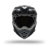 Bell MOTO-10 GP Vector Grey