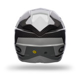 Bell MOTO-10 GP Vector Grey