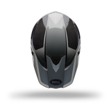 Bell MOTO-10 GP Vector Grey