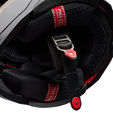 BELL MOTO-10 GP PACE SPECIAL EDITION ULTRA BLACK