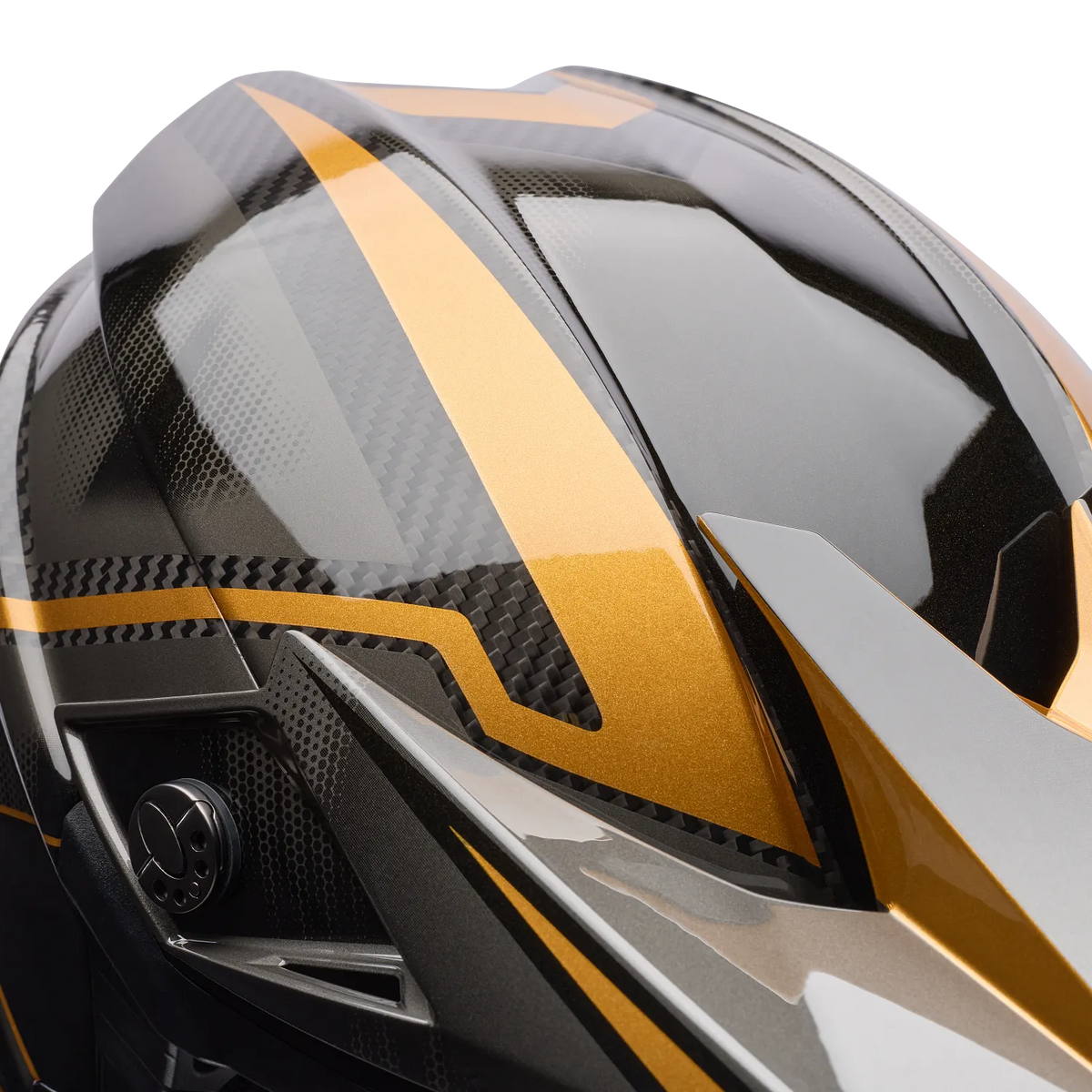 BELL MOTO-10 GP PACE SPECIAL EDITION ULTRA BLACK