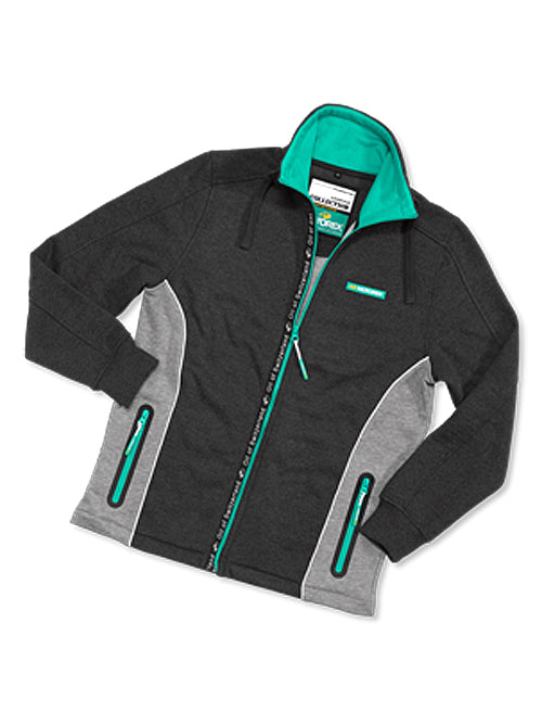 Motorex Sweat Jacket Lifestyle M