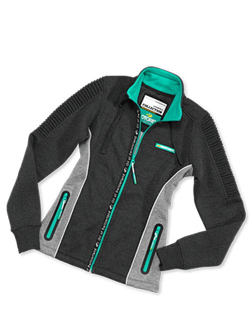 Motorex Ladies Sweat Jacket Lifestyle