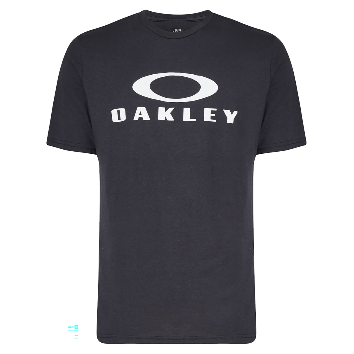 O Bark Tee (Black)