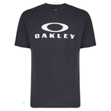 O Bark Tee (Black)