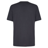 O Bark Tee (Black)