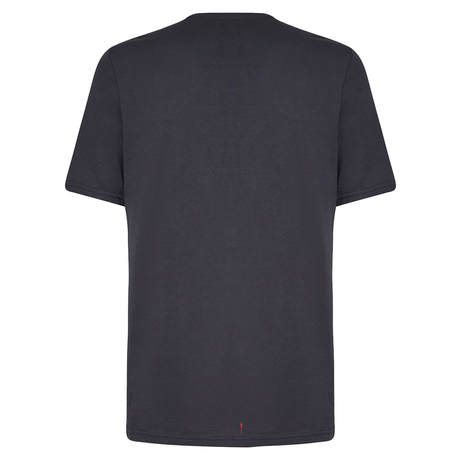 O Bark Tee (Black)