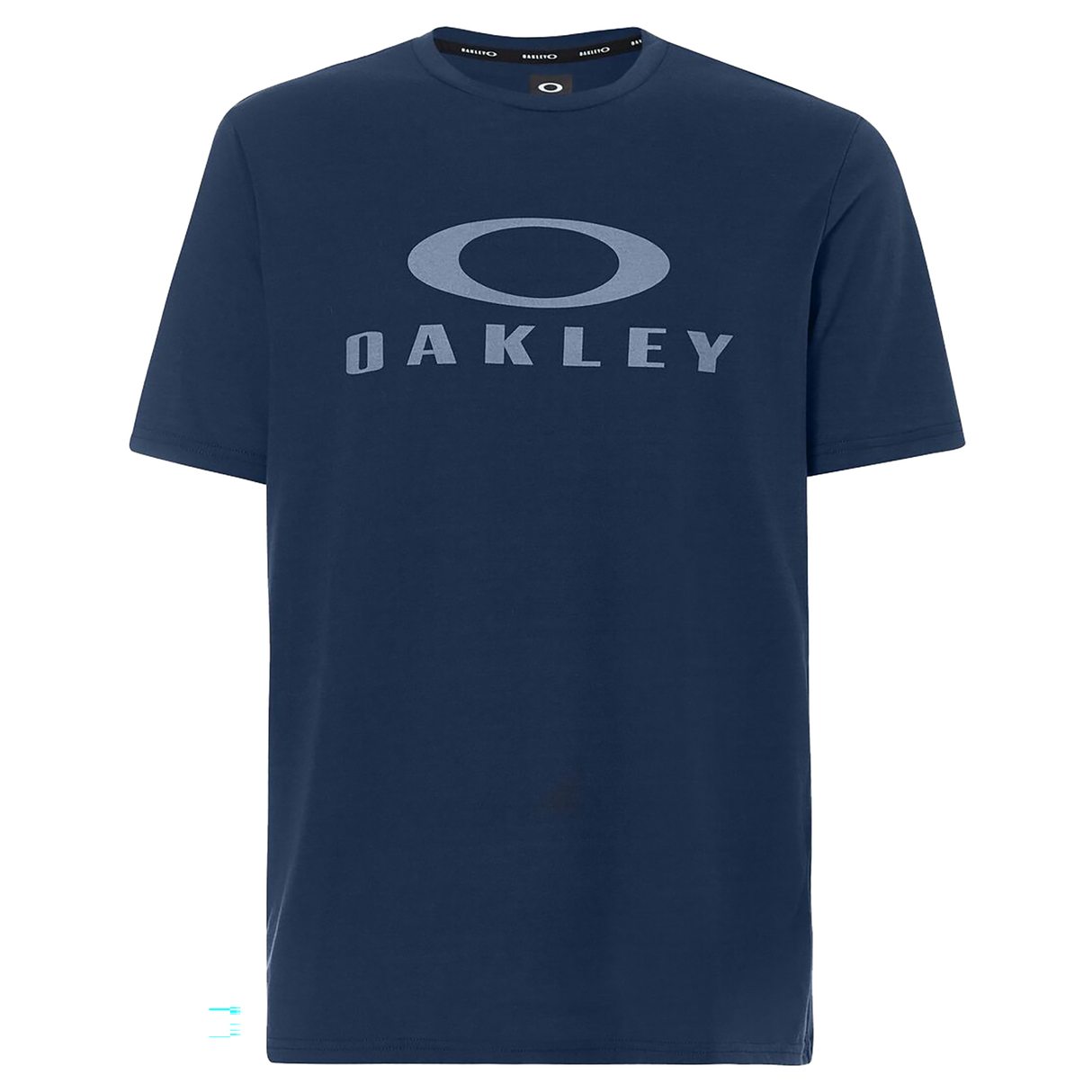 Oakley Casual Adult Tee (O Bark Fathom)