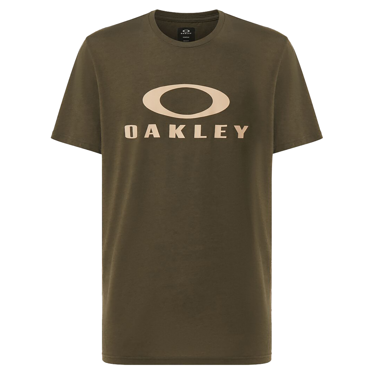Oakley Casual O Bark Tee (New Dark Brush/Humus)