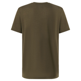 Oakley Casual O Bark Tee (New Dark Brush/Humus)