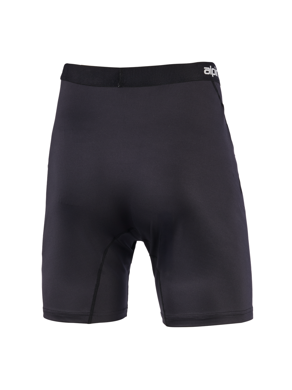 MX BOXER - BLACK