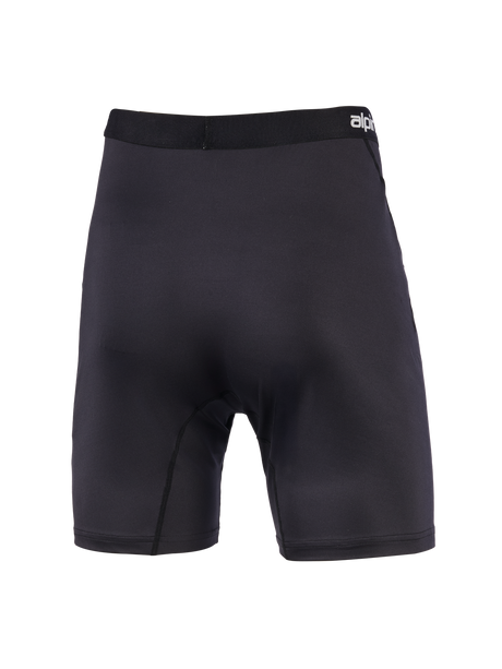 MX BOXER - BLACK