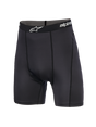 MX BOXER - BLACK Alpinestars motocross kit