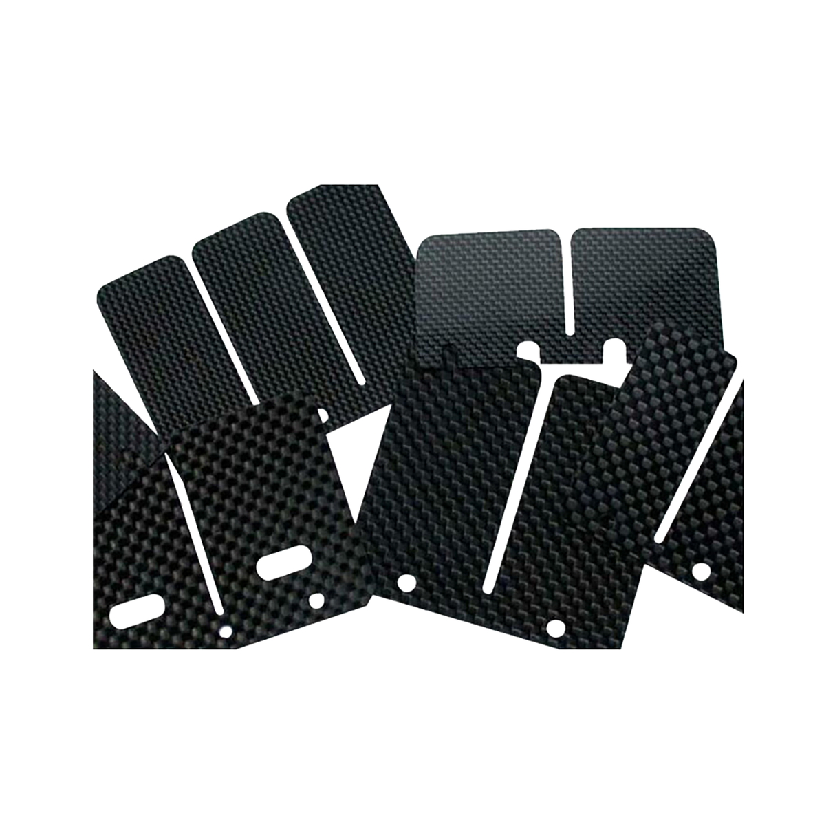 V-Force (VF4) Replacement Petals SX250 04-16
