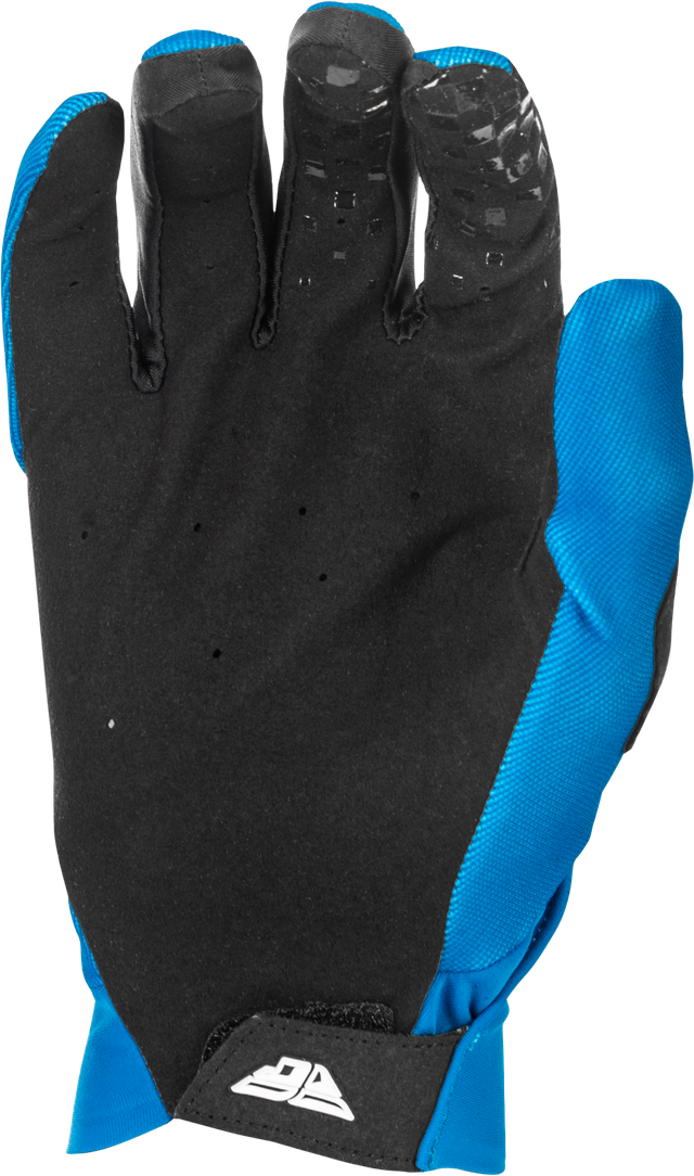 Pro Lite 2026 Gloves - Blue/White