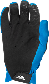 Pro Lite 2026 Gloves - Blue/White