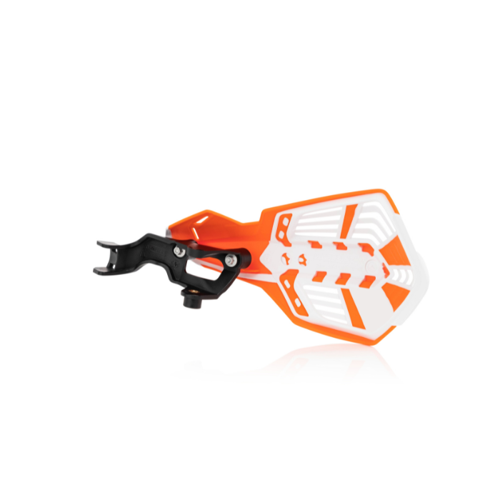 ACERBIS K-FUTURE HANDGUARDS (VIEW DESCRIPTION FOR FITMENT DETAILS); VERIOUS COLOURS