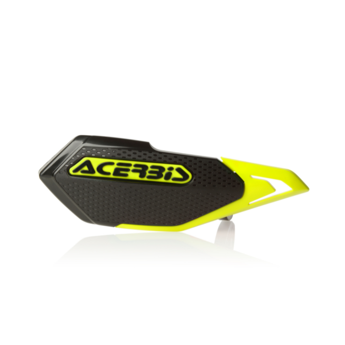 ACERBIS HANDGUARDS X-ELITE (VIEW DESCRIPTION FOR FITMENT DETAILS); VERIOUS COLOURS