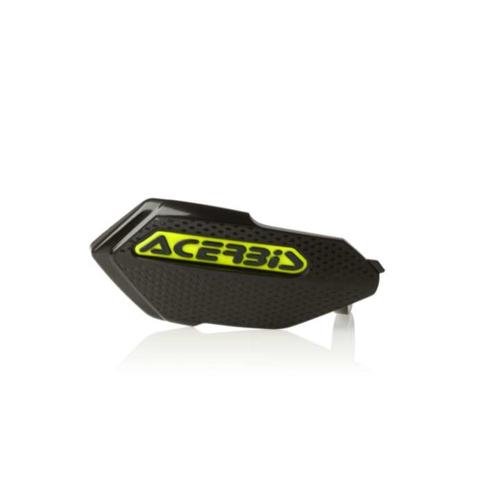 ACERBIS HANDGUARDS X-ELITE (VIEW DESCRIPTION FOR FITMENT DETAILS); VERIOUS COLOURS