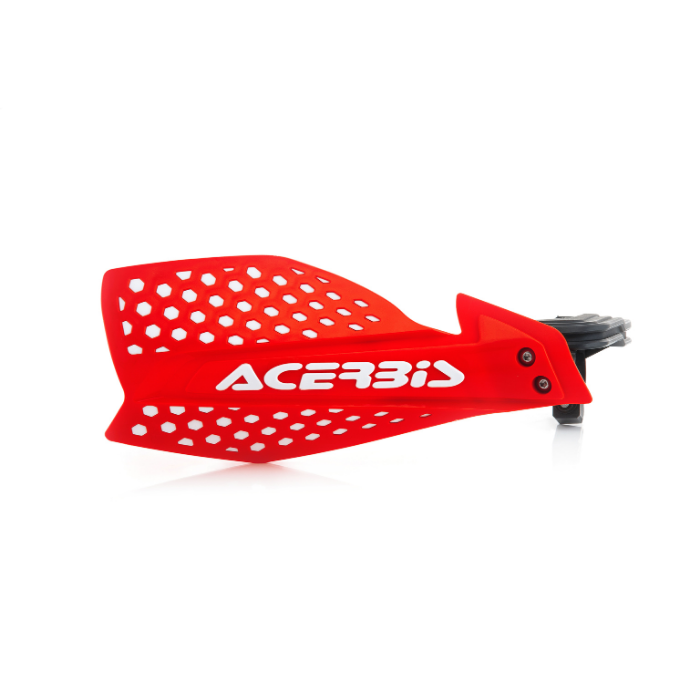 ACERBIS HANDGUARDS X-ULTIMATE (VIEW DESCRIPTION FOR FITMENT DETAILS); VERIOUS COLOURS