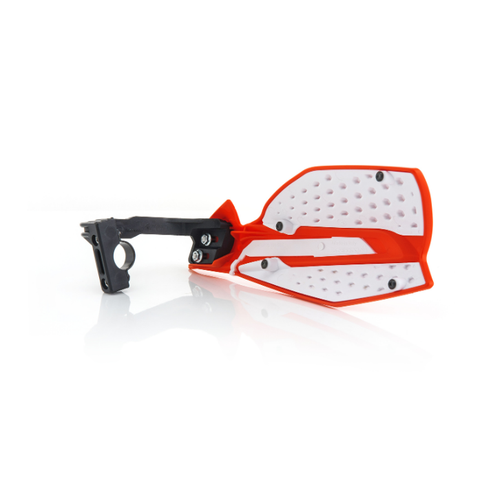 ACERBIS HANDGUARDS X-ULTIMATE (VIEW DESCRIPTION FOR FITMENT DETAILS); VERIOUS COLOURS