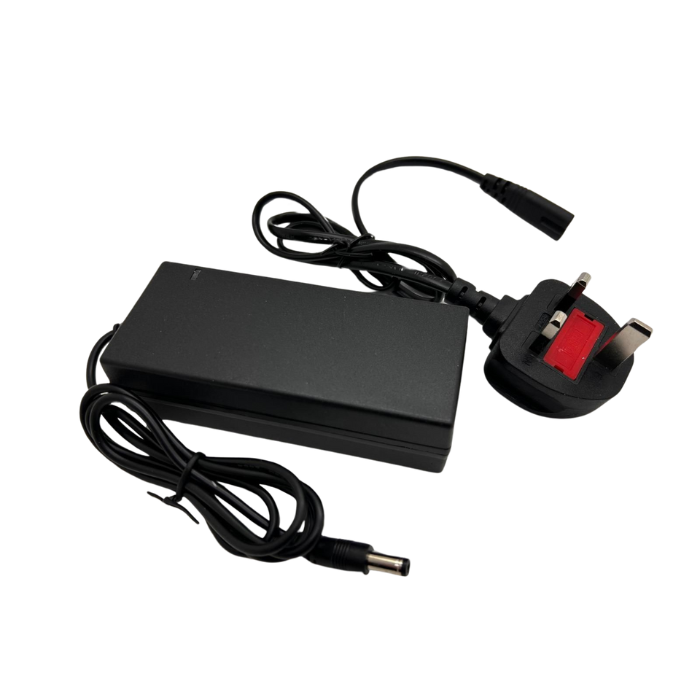 DUO 36V UNIVERSAL CHARGER