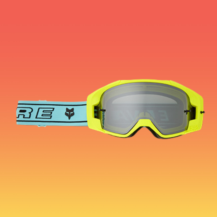 VUE ELEVATED LE GOGGLE VIVID